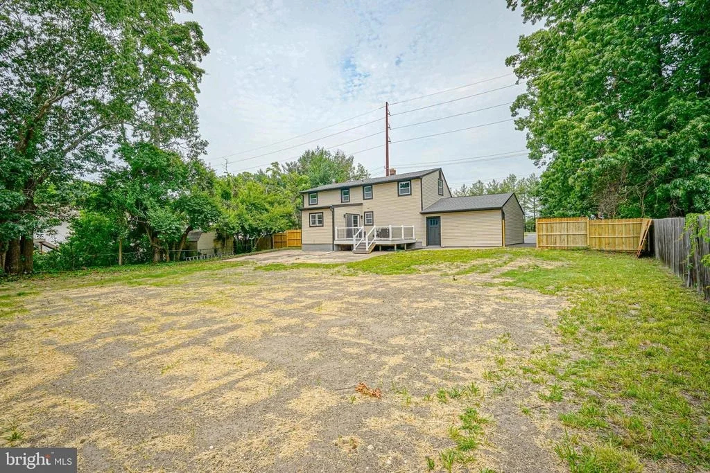 Photo of 299 HICKSTOWN ROAD