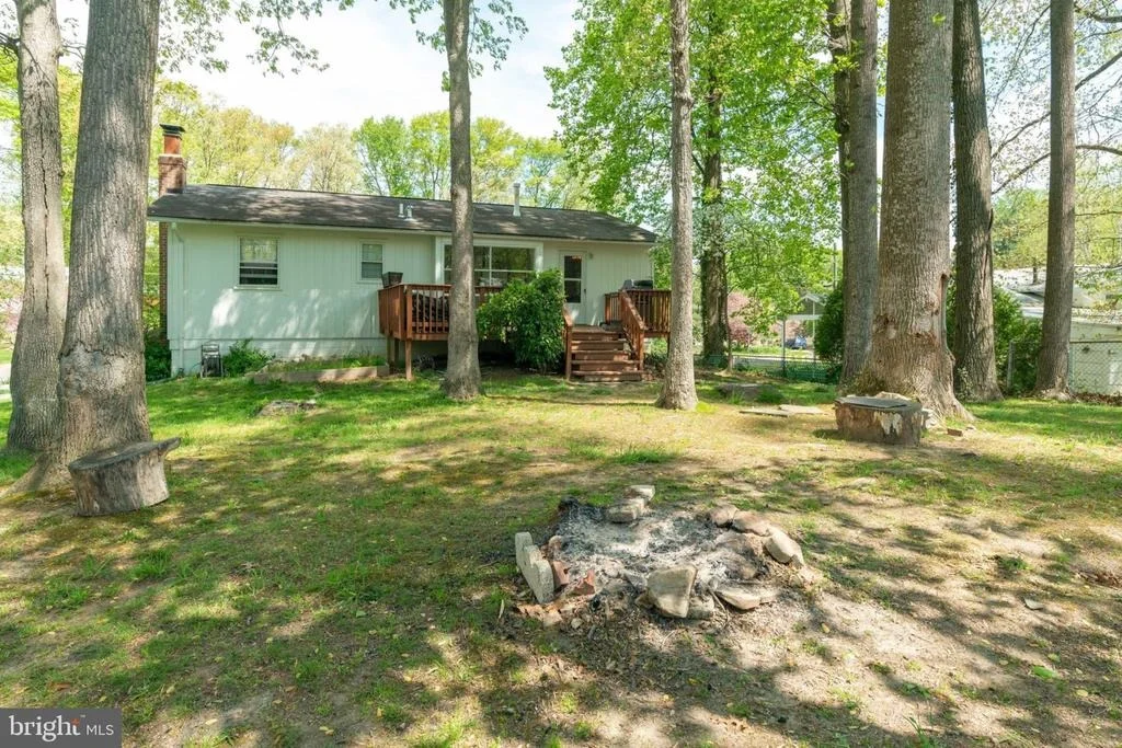 Photo of 8203 BLAIRTON ROAD