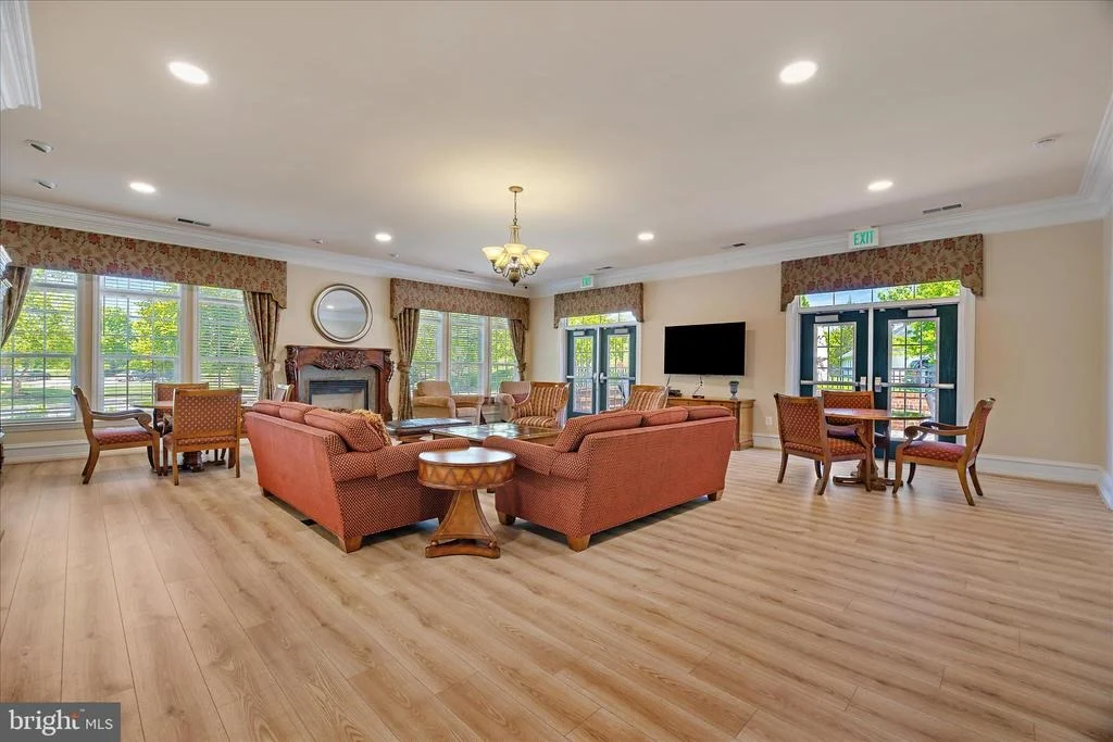 Photo of Unit 306 at 7335 BROOKVIEW ROAD
