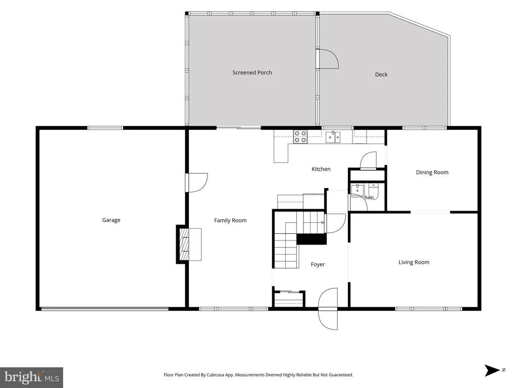 Photo of 7216 RESERVATION DRIVE