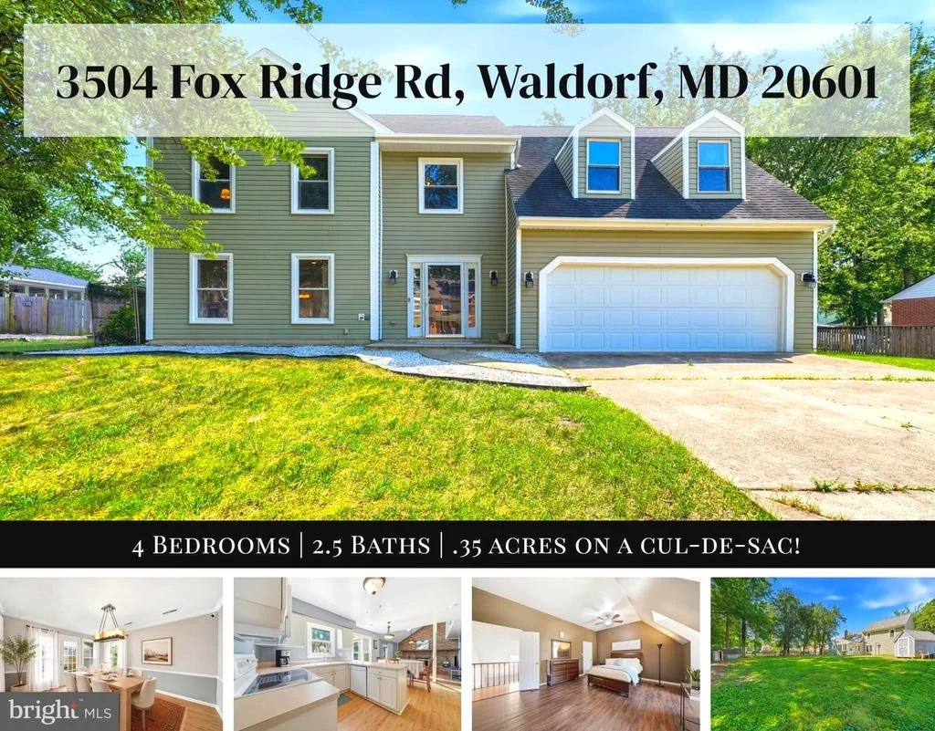 Photo of 3504 FOX RIDGE ROAD