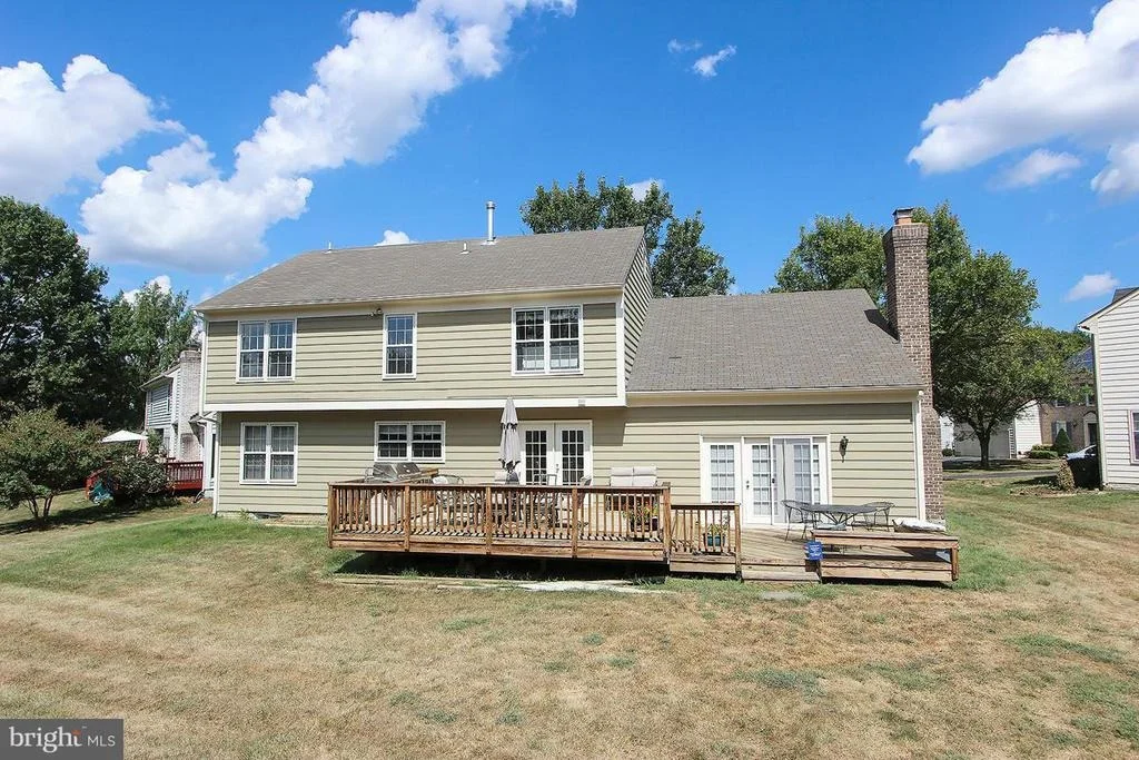 Photo of 2202 EAGLESHAM COURT