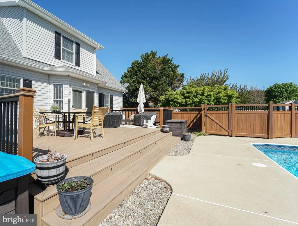 Photo of 108 CLAIBORNE FIELDS DRIVE