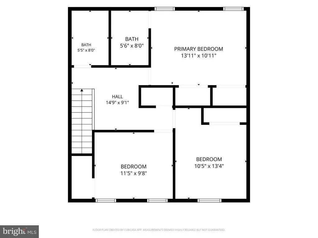 Photo of 3107 POUSKA ROAD