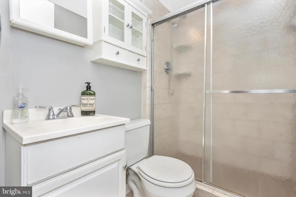 Photo of 17809 PARK MILL DRIVE