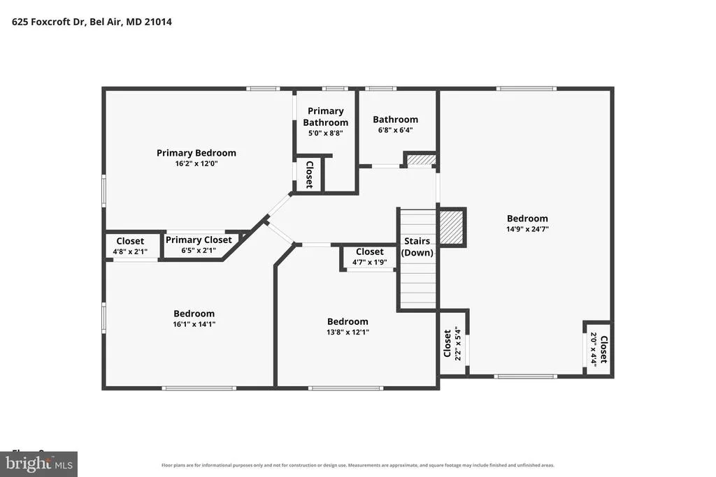 Photo of 625 FOXCROFT DRIVE