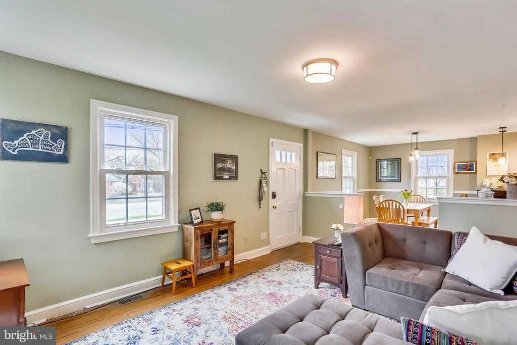 Photo of 616 OLNEY SANDY SPRING ROAD