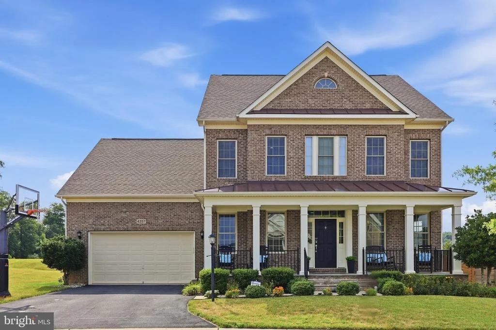 Photo of 4357 SHAMROCK DRIVE