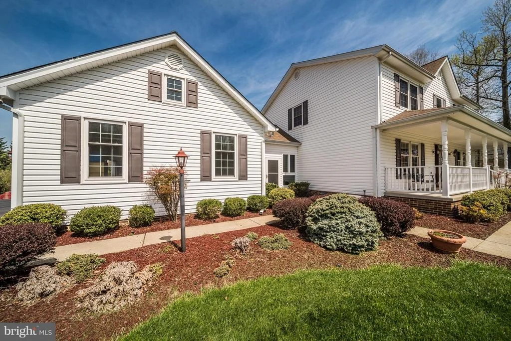 Photo of 152 MORGANS RIDGE ROAD