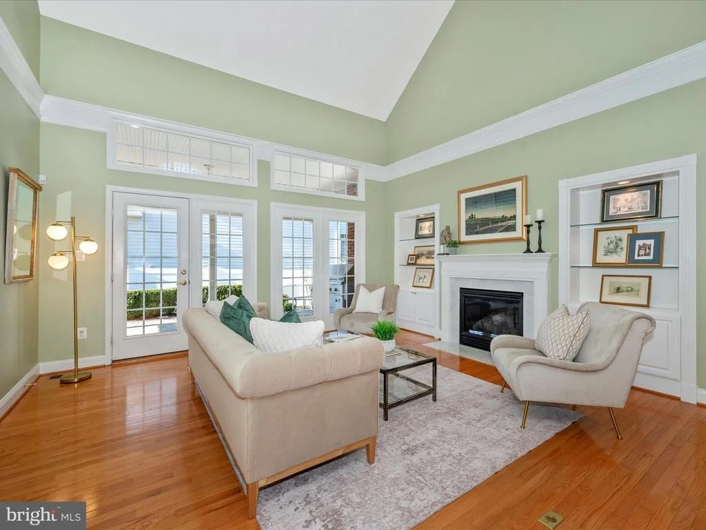Photo of 2699 MONOCACY FORD ROAD