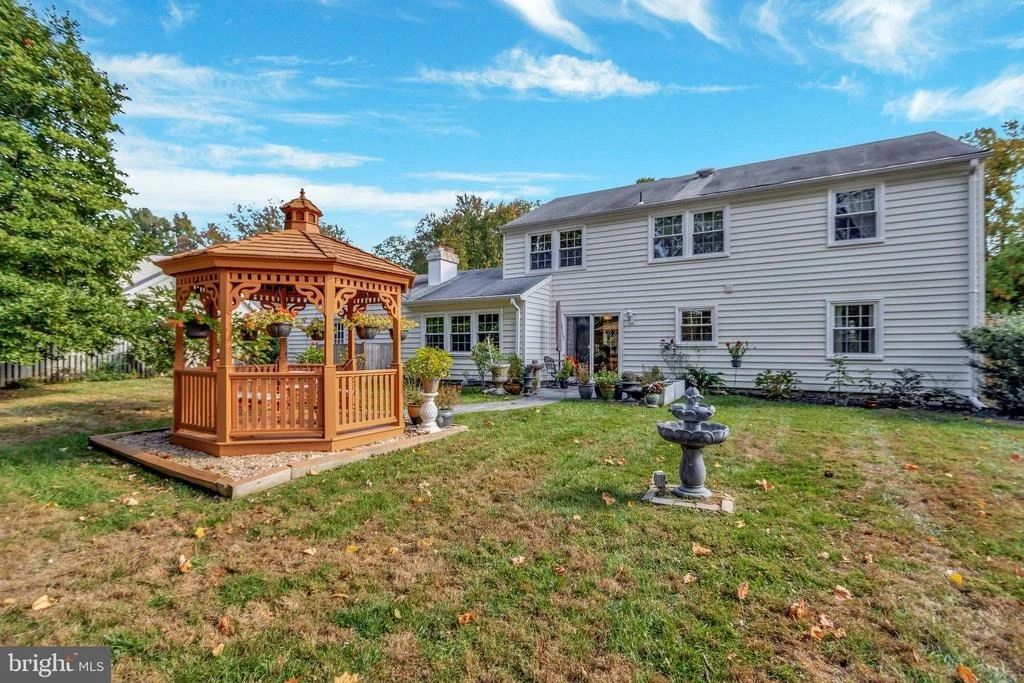 Photo of 14040 BREEZE HILL LANE