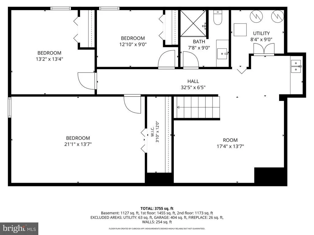 Photo of 8701 LOCHAVEN DRIVE