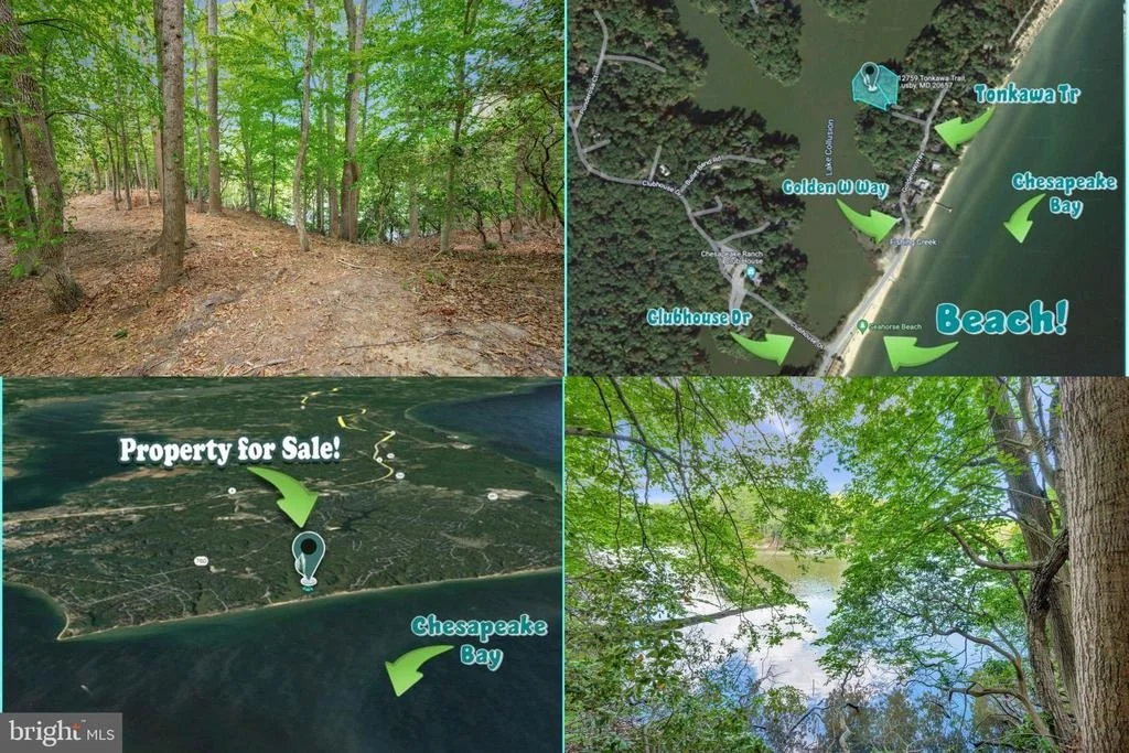Photo of 12759 & 12763 TONKAWA TRAIL