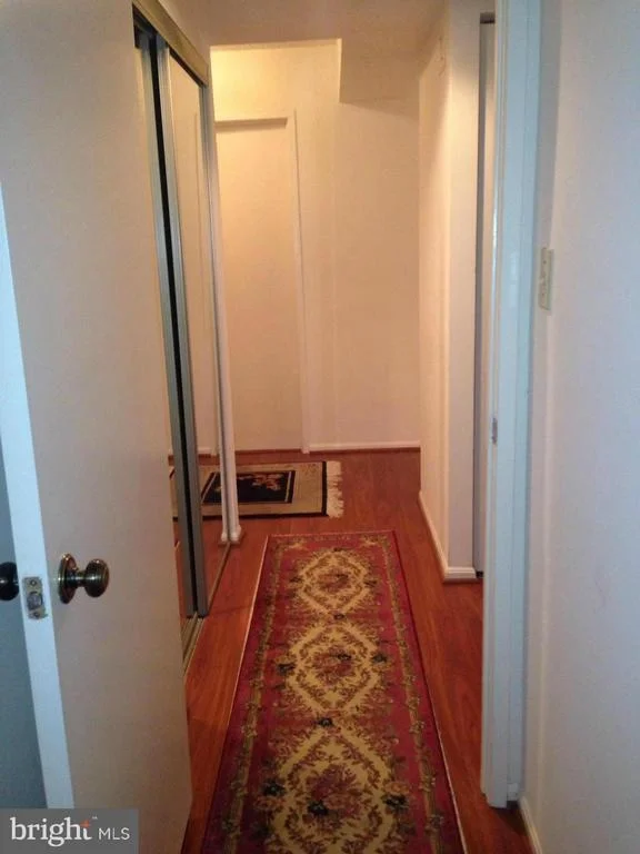 Photo of Unit 3318 at 15115 INTERLACHEN DRIVE