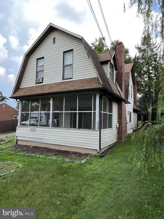 Photo of 3320 M STREET SE