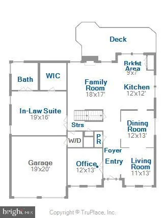Photo of 4002 COTTON TREE LANE