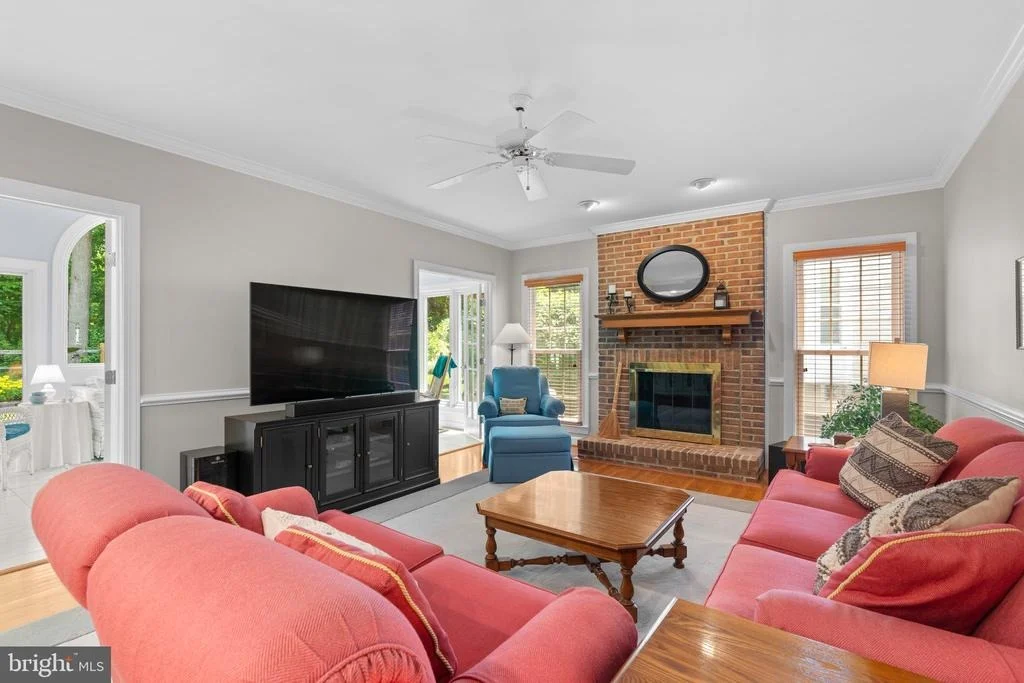 Photo of 17705 GLOBE THEATRE DRIVE