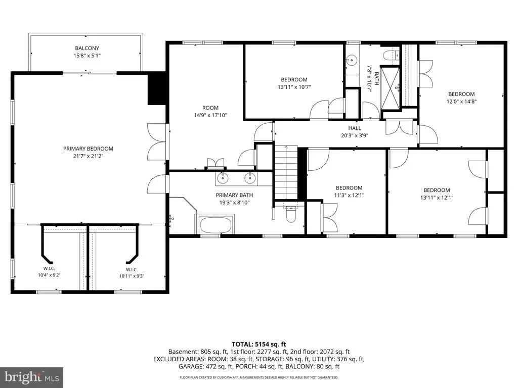 Photo of 8354 OLD DOMINION DRIVE
