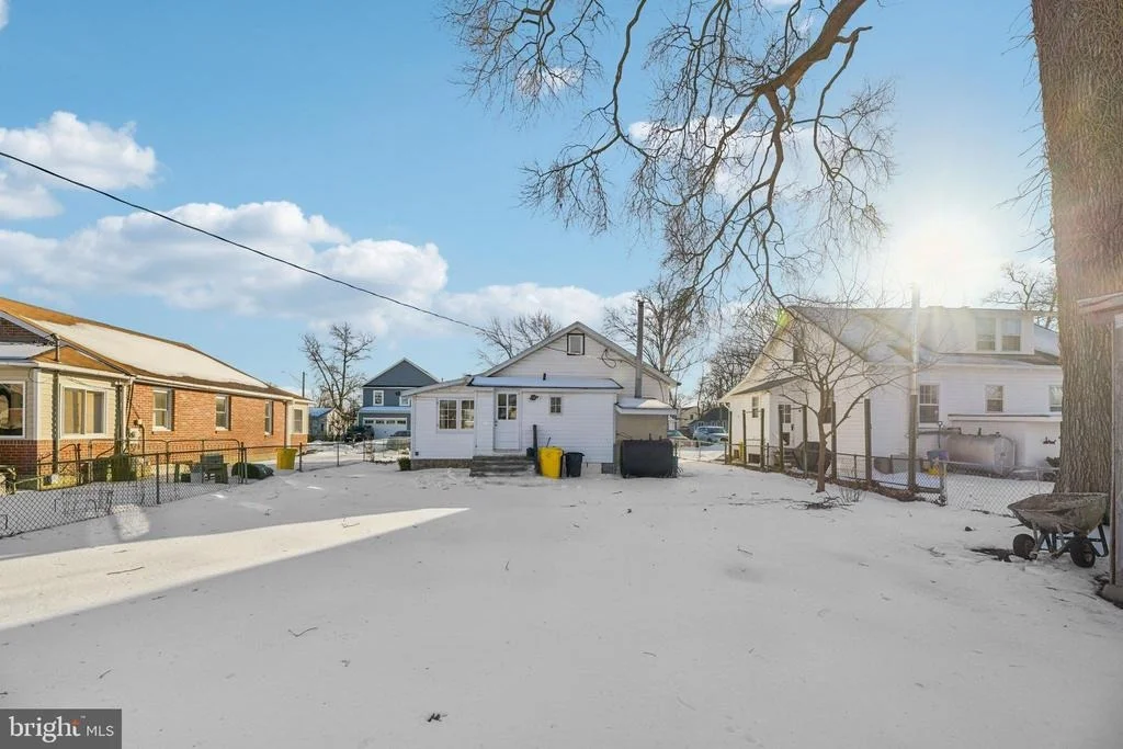 Photo of 306 LINDEN AVENUE