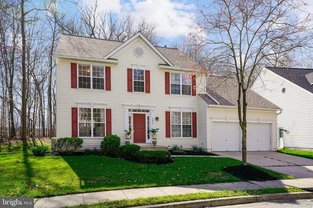 Photo of 8004 BIG POOL ROAD
