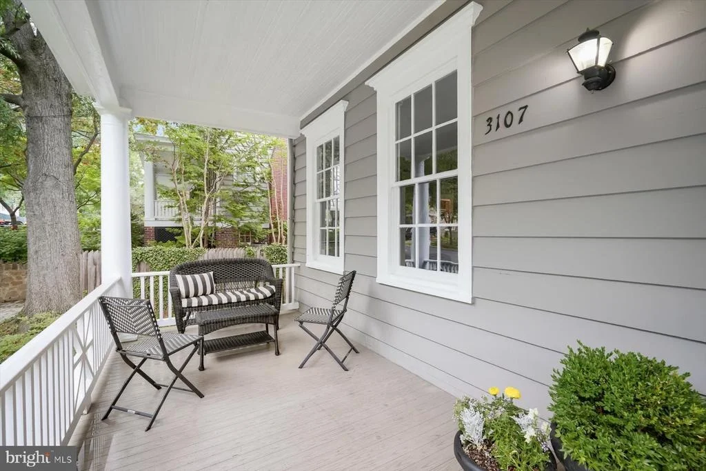 Photo of 3107 34TH STREET NW