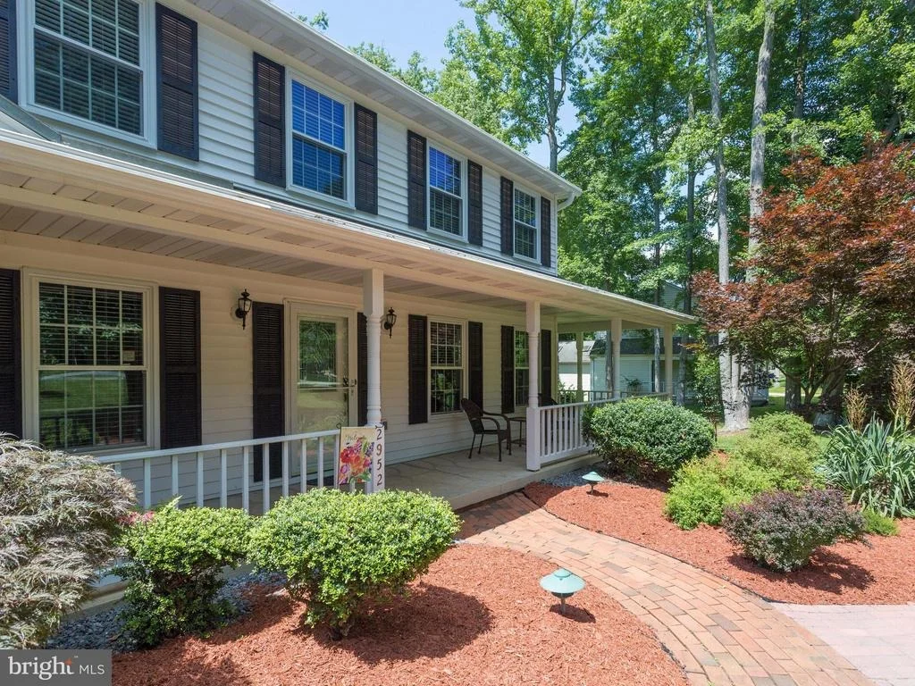 Photo of 2952 EUTAW FOREST DRIVE