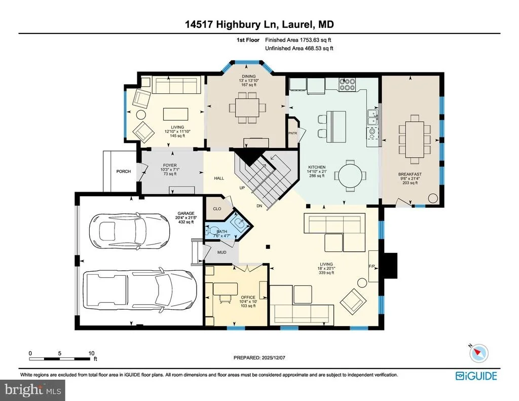 Photo of 14517 HIGHBURY LANE