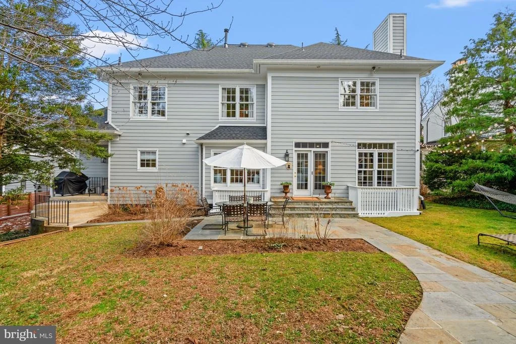 Photo of 7722 BROOKVILLE ROAD