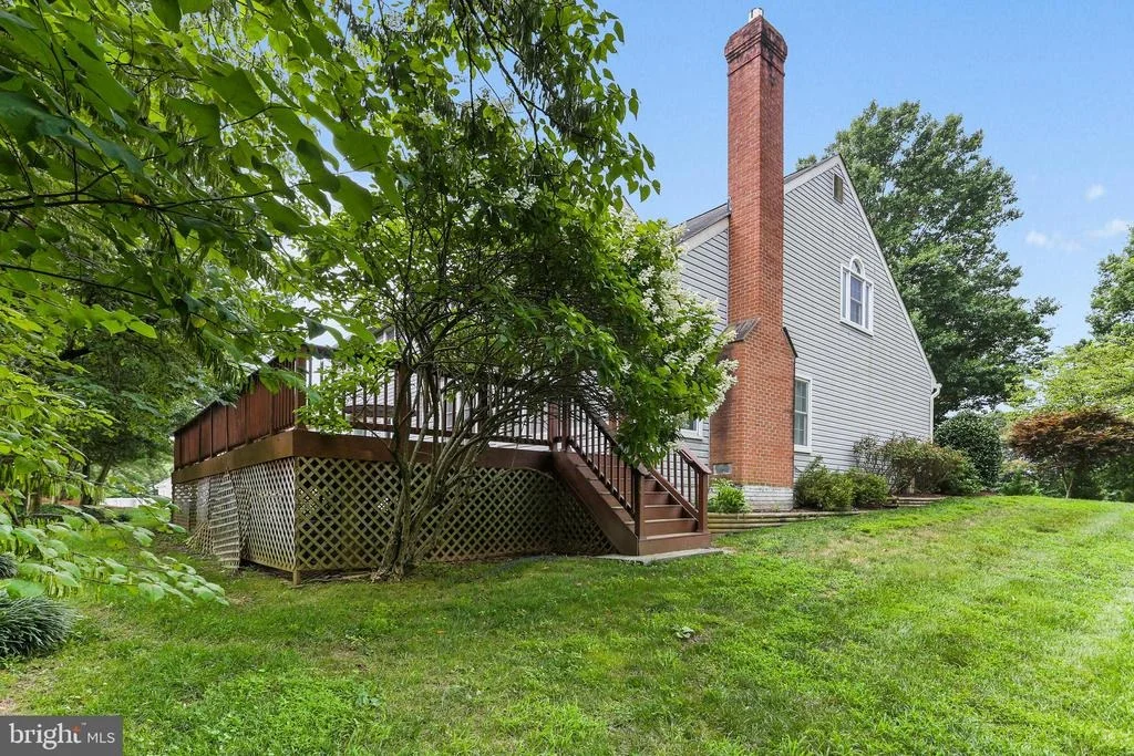 Photo of 4309 SADDLE RIVER DRIVE