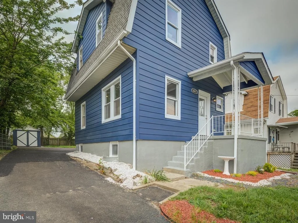 Photo of 4011 TAYLOR AVENUE