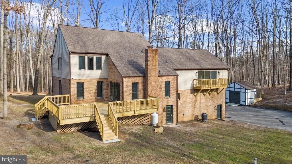 Photo of 1439 DICUS MILL ROAD