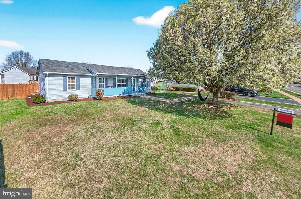 Photo of 11698 FORT UNION DRIVE