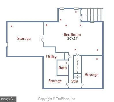 Photo of 925 GRATITUDE COURT