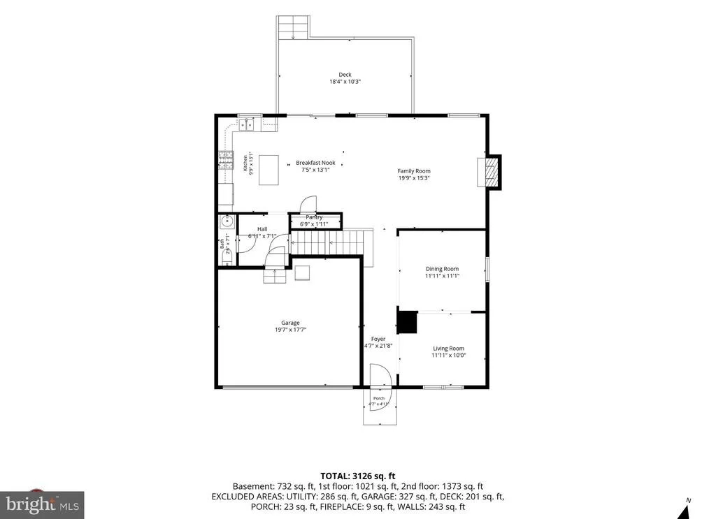 Photo of 2257 ARGONNE DRIVE