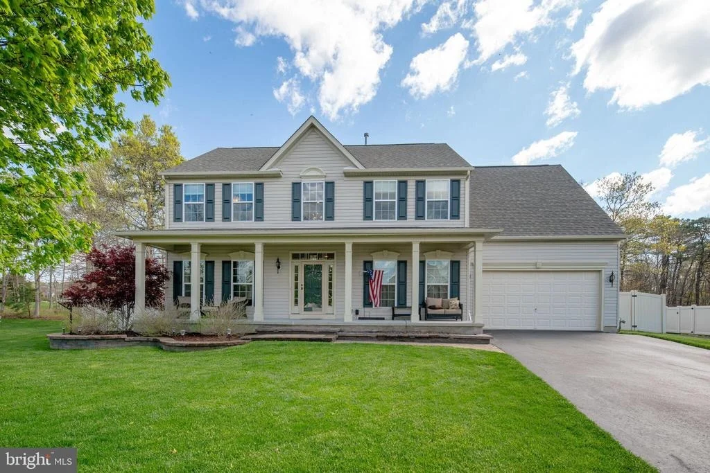 Photo of 32 CARRIAGE WAY