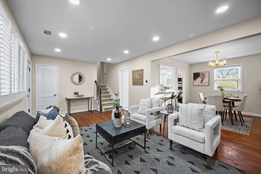 Photo of 8711 WINDSOR MILL ROAD