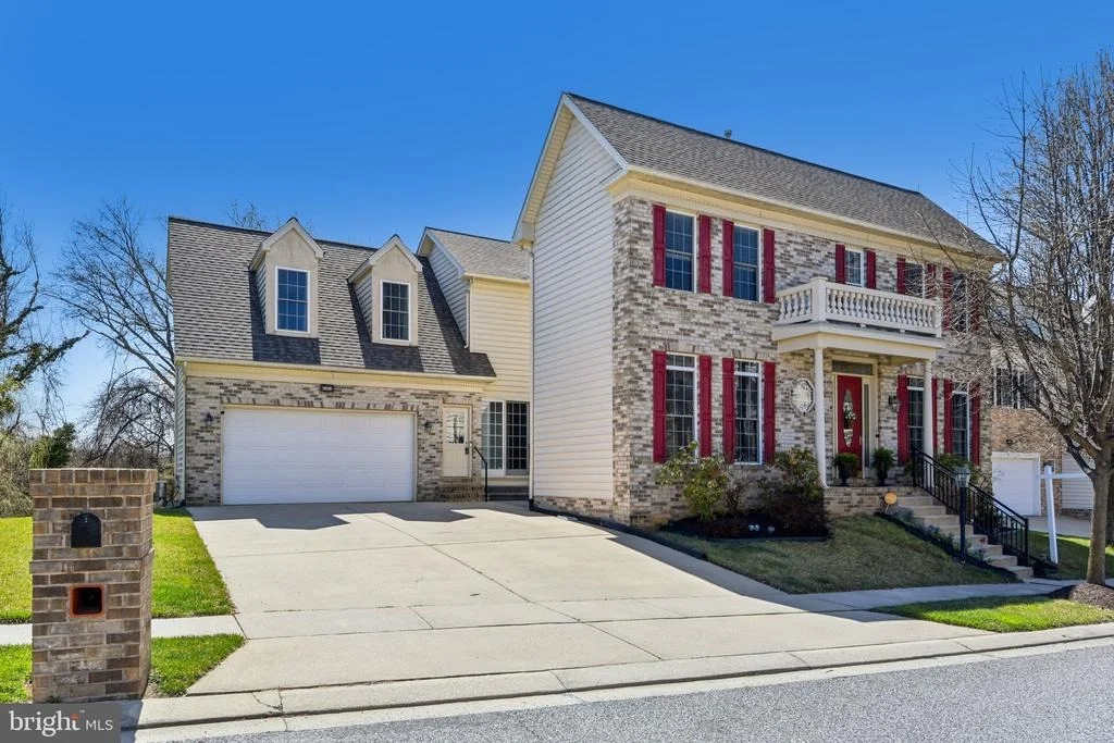 Photo of 9119 PANORAMA DRIVE