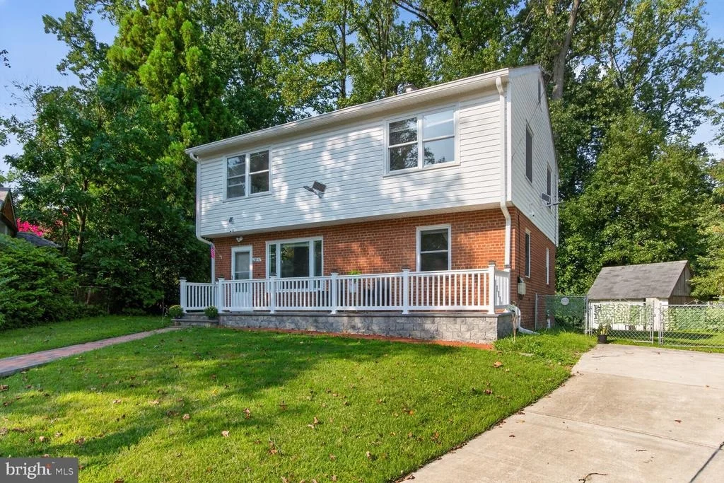 Photo of 2810 BYRON COURT