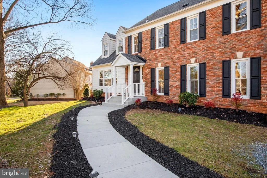 Photo of 16904 CASHELL ROAD