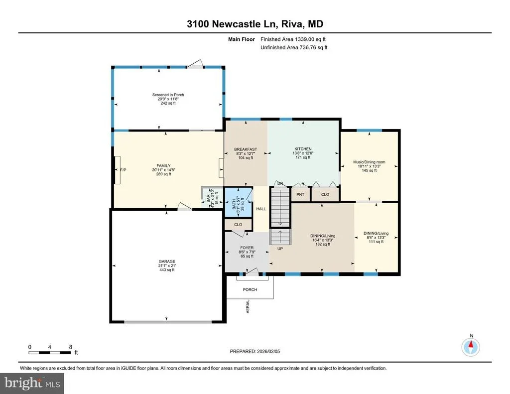 Photo of 3100 NEWCASTLE LANE