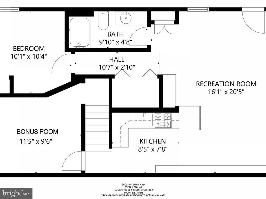 Photo of 2339 DECKMAN LANE