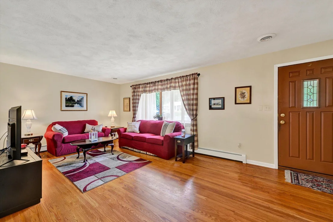 Photo of 1309 MILL CREEK ROAD