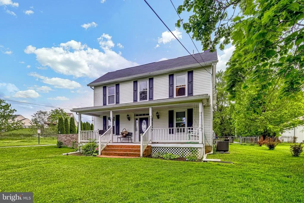Photo of 8863 BALTIMORE ROAD
