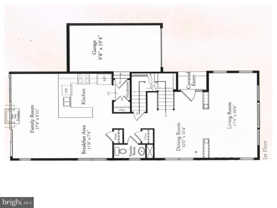 Photo of 1914 SCAFFOLD WAY