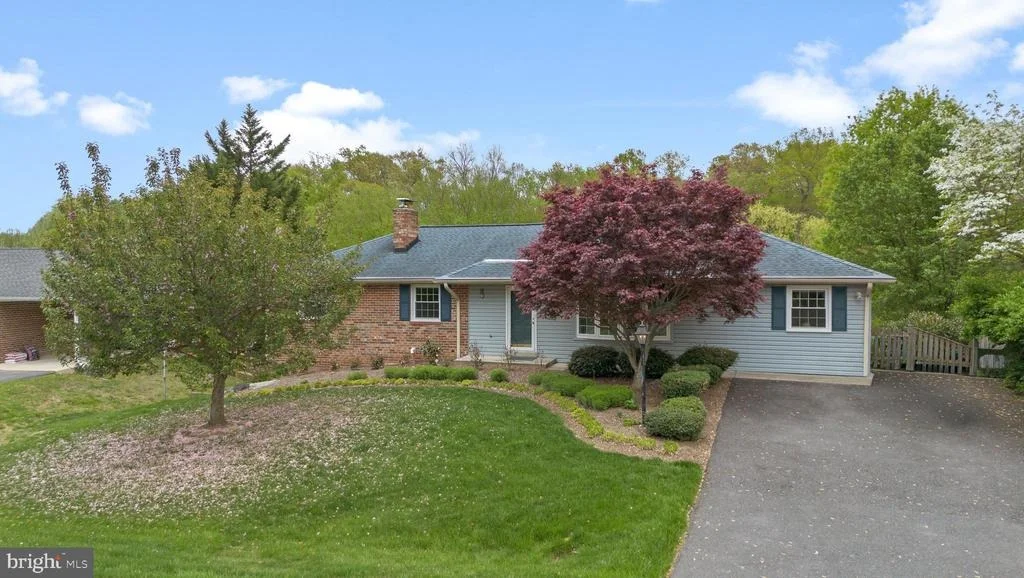 Photo of 3432 FALLING GREEN ROAD