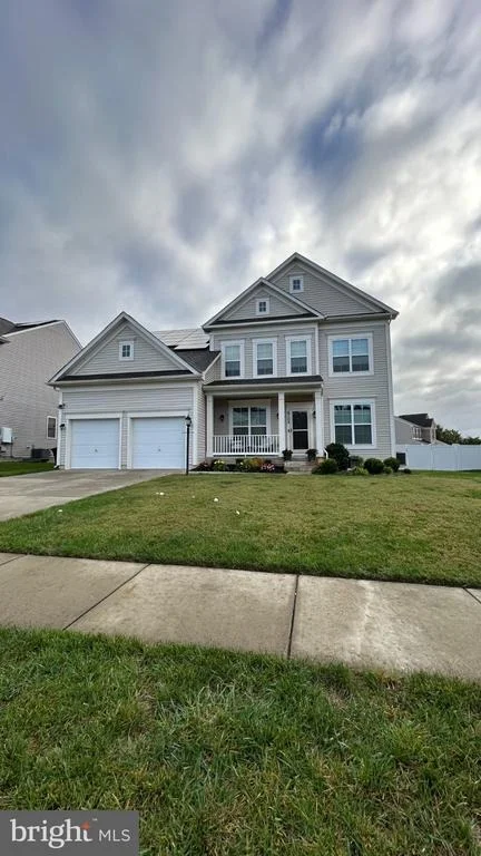 Photo of 6104 HUNT WEBER DRIVE