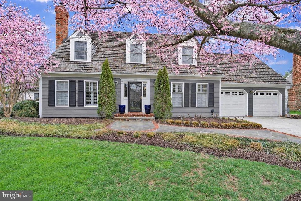 Photo of 1502 CHAIN BRIDGE COURT