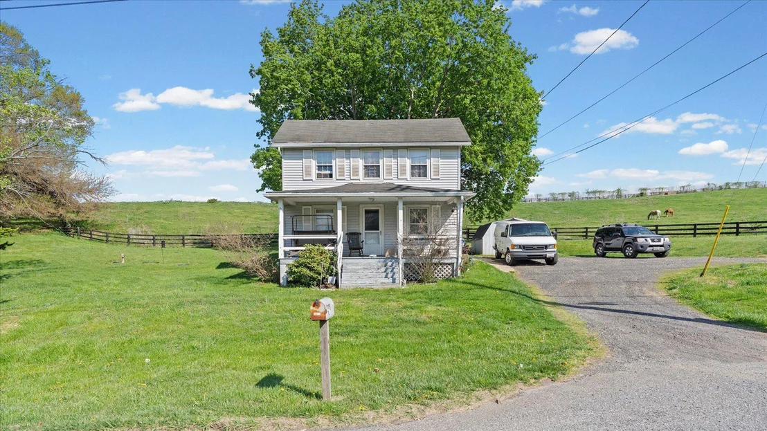 Photo of 2301 BALDWIN MILL ROAD