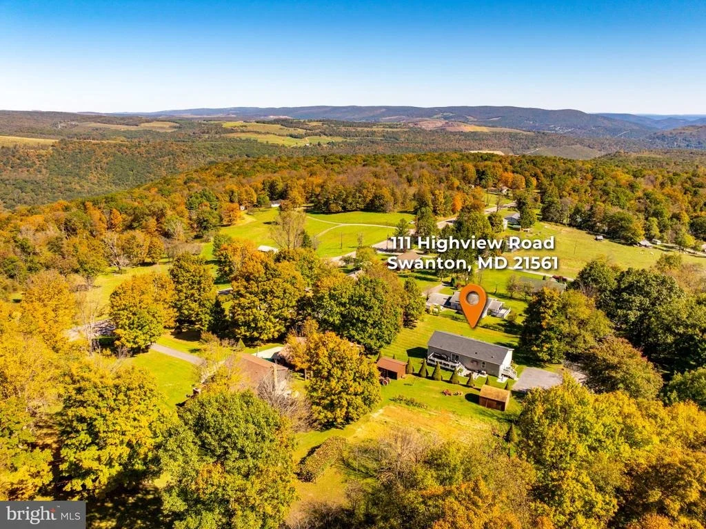 Photo of 111 HIGH VIEW ROAD