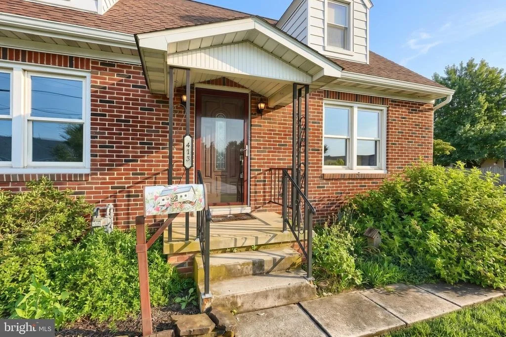 Photo of 413 PENN STREET